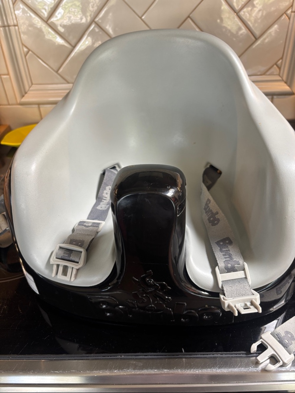 Bumbo 3in 1 Multi-seat. Travel Baby, Infant Feeding and Play Floor seat. .